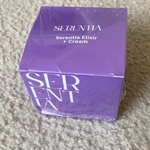 SERENTIA Other - NEW IN BOX - SERENTIA AIR CUSHIONED BB CREAM FOUNDATION - WARM HONEY